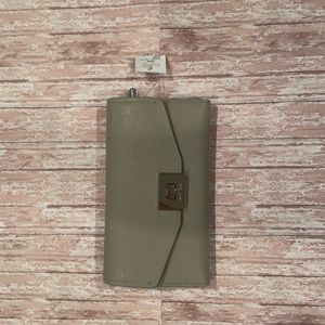 Michael Kors Cassie Trifold Wallet